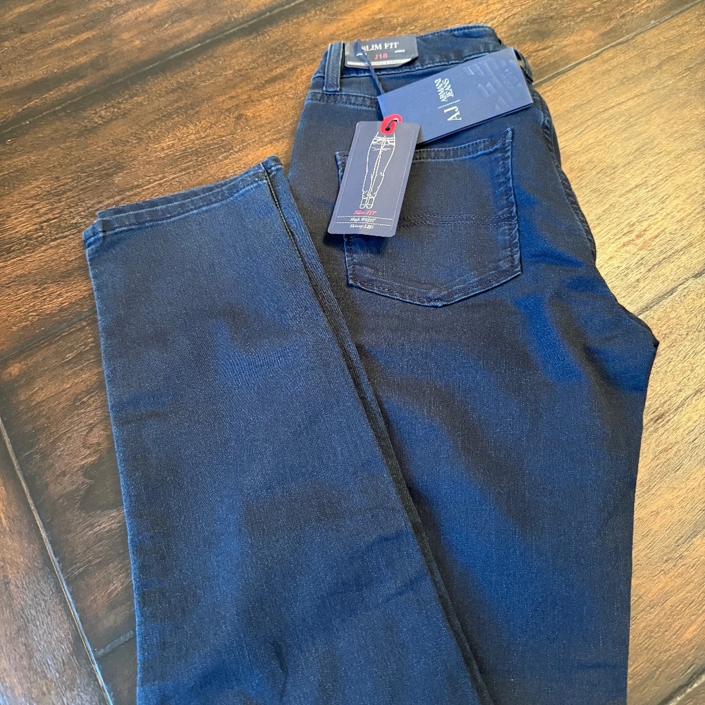 Armani Jeans